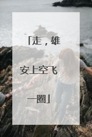 走，雄安上空飞一圈